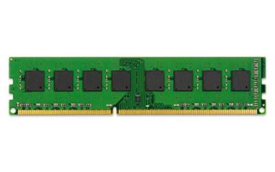 Kingston ValueRAM Werkgeheugenmodule voor PC DDR3L 8 GB 1 x 8 GB Non-ECC 1600 MHz 240-pins DIMM CL11 11-11-35 KVR16LN11/8 Kingston ValueRAM Werkgeheugenmodule voor PC DDR3L 8 GB 1 x 8 GB Non-ECC 1600 MHz 240-pins DIMM CL11 11-11-35 KVR16LN11/8