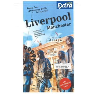 Liverpool Manchester