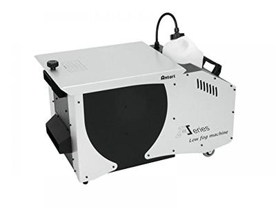 Antari ICE-101 Rookmachine Incl. kabelgeboden afstandsbediening