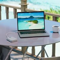 Externe Harde Schijf Seagate STMA4000400 4 TB - thumbnail