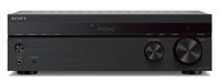 Sony STR-DH190 Receiver Zwart - thumbnail