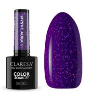 Claresa uv/led gellak 5ml mystic aura 6 - thumbnail