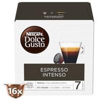 Dolce Gusto Espresso Intenso XL - 30 Cups - thumbnail