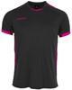 Stanno 410008 First Shirt - Black-Pink - L - thumbnail
