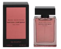Narciso Rodriguez Musc Noir Rose For Her Eau de parfum Spray 50 ml - thumbnail