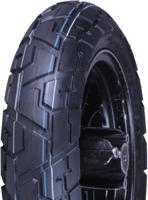 Vee Rubber band "vrm 133" tyre vee rub. vrm 133 90/90-10 tl 50j - thumbnail