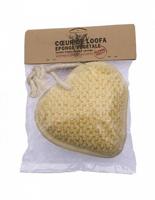 Loofa natuurspons hart - thumbnail