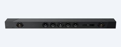 Sony HT-ST5000 soundbar luidspreker 7.1.2 kanalen Zwart Sony HT-ST5000 soundbar luidspreker 7.1.2 kanalen Zwart