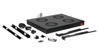 Equip EZF-4-B rack