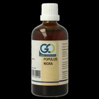 GO Populus nigra bio 100 Milliliter - thumbnail