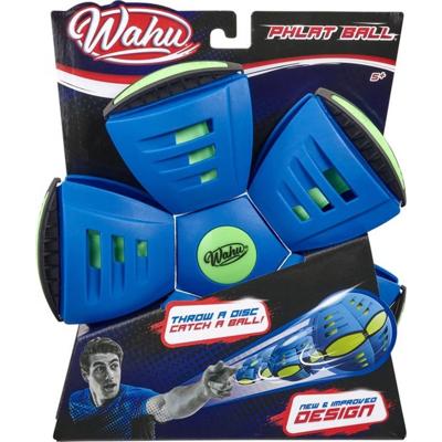 Goliath Games Wahu phlat ball classic - blauw