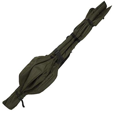 Fox R-Series 12Ft Quiver And 3 Sleeves