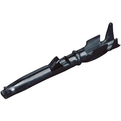Amphenol N02 016 0002 1 Ronde connector afzonderlijk contact Buscontact Totaal aantal polen: 1 Serie (ronde connectoren): Ecomate 1 stuk(s)