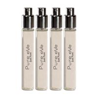 The Different Company Collection Juste Chic Pure eVe Travel Spray and Refills - thumbnail
