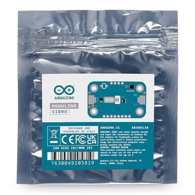 Arduino ABX00130 Development board 1 stuk(s)