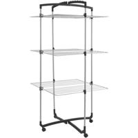 Metaltex droogrek droogtoren Faro 28mtr - thumbnail