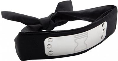 Naruto Shippuden Headband - Sand Village Naruto Shippuden Headband - Sand Village