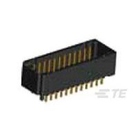 TE Connectivity 1-292252-6 Inhoud: 1 stuk(s) Tray - thumbnail