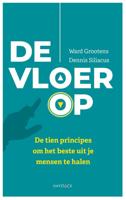De vloer op - Dennis Siliacus, Ward Grootens - eBook (9789461263995) - thumbnail