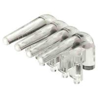 Connectoren voor printplaten SL 3.5 FLA 1.5/1.75/8 1597630000 Weidmüller Inhoud: 50 stuk(s) - thumbnail