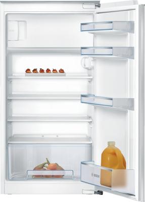 Bosch Serie 2 KIL20NFF0 combi-koelkast Ingebouwd 158 l A++