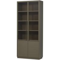 Woood Casa buffetkast Mud - thumbnail