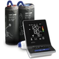 Braun ExactFit™ 3 BUA6150WE Bloeddrukmeter Bovenarm - thumbnail
