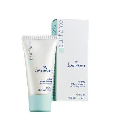 Jean D'Arcel Purifiante Crème Sebo-Balance 50ml