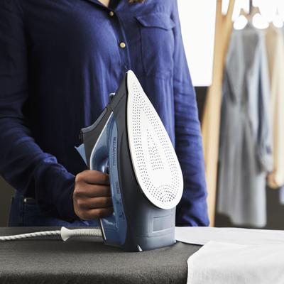 Stoomstrijkijzer Rowenta Express Steam DW4308 0,25 L 2500W Blauw