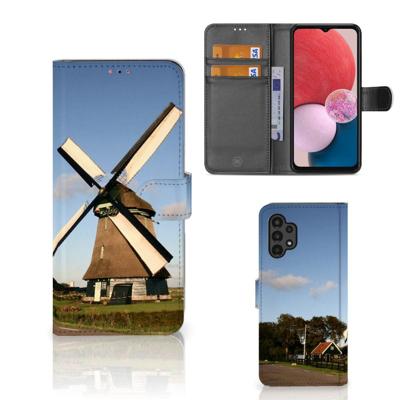 Samsung Galaxy A13 (4G) | Flip Cover | Molen Samsung Galaxy A13 (4G) | Flip Cover | Molen
