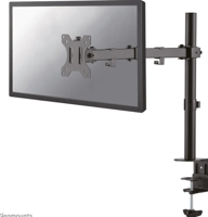 Neomounts flatscreen bureausteun fpma-d550black - thumbnail