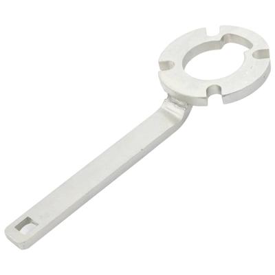 VidaXL Krukaspoeliehouder voor volvo