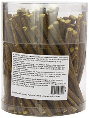Meenk - Zoethout - 1 kg