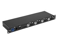 Eurolite DMX splitter 4-kanaals - thumbnail