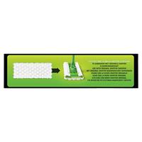 Swiffer Dry 3D Clean navulling, pak van 14 stuks - thumbnail