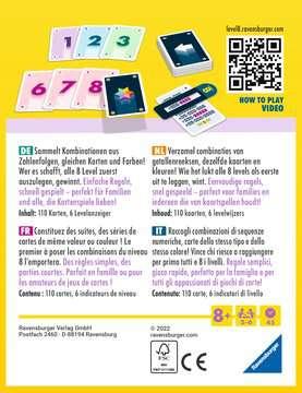 Ravensburger Level 8 kaartspel