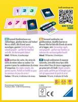 Ravensburger Level 8 kaartspel - thumbnail