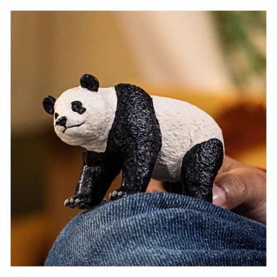Schleich wild life reuzenpanda - 14885 Schleich wild life reuzenpanda - 14885