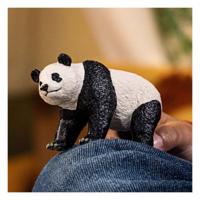 Schleich wild life reuzenpanda - 14885 - thumbnail