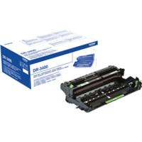 Brother DR-3400 printer drum Origineel 1 stuk(s) - thumbnail