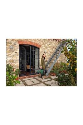 Bosch Groen EasyAquatak 120 Hogedrukreiniger - 120bar - 1500W - 06008A7901 - 06008A7901 - thumbnail