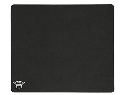 Trust GXT 754 Muismat - Gaming Large Desktop accessoire Zwart
