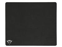Trust GXT 754 Muismat - Gaming Large Desktop accessoire Zwart - thumbnail