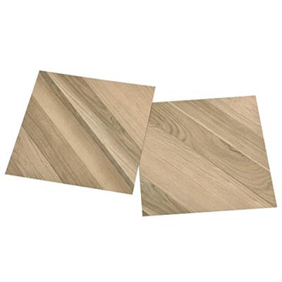 Vloerplanken zelfklevend 55 st 5,11 m PVC gestreept bruin Vloerplanken zelfklevend 55 st 5,11 m PVC gestreept bruin