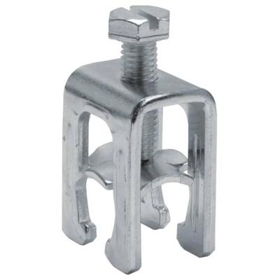 Hager Sonstige Installationstechnik Verzamelrail klem 1 stuk(s)