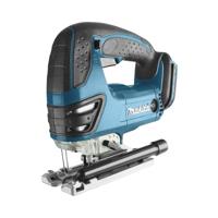 Makita 18 v accu decoupeerzaag djv180zj - thumbnail