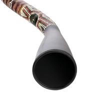 Meinl SDDG2-BK Synthetic Didgeridoo S-shape - thumbnail
