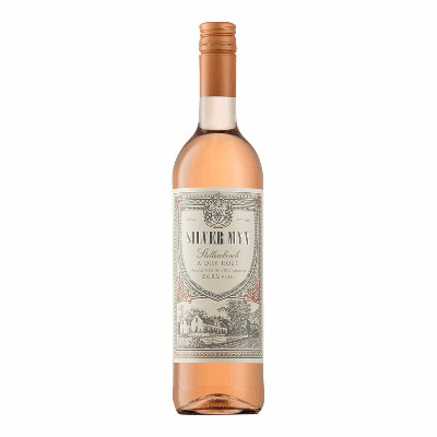 Silver Mine wines rose (0,75 liter)