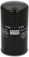 Oliefilter W938 - thumbnail