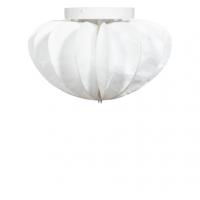 WOOOD Plafondlamp 'Dalia' Papier, 40cm - thumbnail